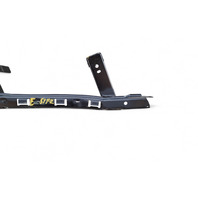 Acura MDX 14-16 Headlight Bracket Beam Bumper Retainer, Front Right/Passenger 71140-TZ5-A00, E051, OEM, 2014, 2015, 2016