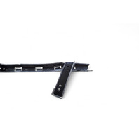 Acura MDX 14-16 Headlight Bracket Beam Bumper Retainer, Front Right/Passenger 71140-TZ5-A00, E051, OEM, 2014, 2015, 2016