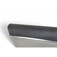 Acura MDX 14-20 Front Door Panel Lining Left/Driver Grey, 83551-TZ5-A01ZB, E051, OEM, 2014, 2015, 2016, 2017, 2018, 2019, 2020