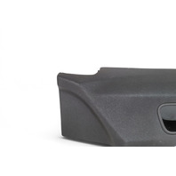 Acura MDX 14-20 Front Door Panel Lining Right/Passenger Grey, 83501-TZ5-A01ZB, E051, OEM, 2014, 2015, 2016, 2017, 2018, 2019, 2020