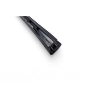 Acura MDX 14-16 Front Right/Left Windshield Pillar Garnish Set, 73152-TZ5-A01, E051, OEM, 2014, 2015, 2016