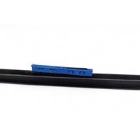 Acura MDX 14-16 Front Right/Left Windshield Pillar Garnish Set, 73152-TZ5-A01, E051, OEM, 2014, 2015, 2016