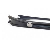 Acura MDX 14-16 Front Right/Left Windshield Pillar Garnish Set, 73152-TZ5-A01, E051, OEM, 2014, 2015, 2016