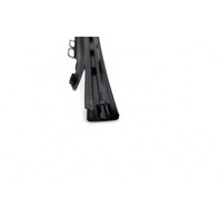 Acura MDX 14-16 Front Right/Left Windshield Pillar Garnish Set, 73152-TZ5-A01, E051, OEM, 2014, 2015, 2016