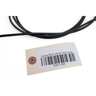 Acura MDX 14-16 Hood Opener/Release Cable Wire 74130-TZ5-A00, E051, OEM, 2014, 2015, 2016