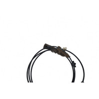 Acura MDX 14-16 Hood Opener/Release Cable Wire 74130-TZ5-A00, E051, OEM, 2014, 2015, 2016