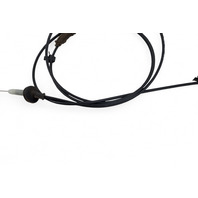 Acura MDX 14-16 Hood Opener/Release Cable Wire 74130-TZ5-A00, E051, OEM, 2014, 2015, 2016