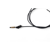 Acura MDX 14-16 Hood Opener/Release Cable Wire 74130-TZ5-A00, E051, OEM, 2014, 2015, 2016