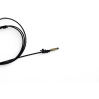 Acura MDX 14-16 Hood Opener/Release Cable Wire 74130-TZ5-A00, E051, OEM, 2014, 2015, 2016