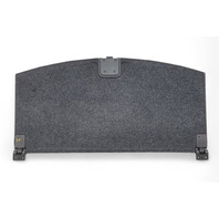 Acura MDX 14-20 Trunk Cargo Cover, 84524-TZ5-A00ZB, E051, OEM, 2014, 2015, 2016, 2017, 2018, 2019, 2020