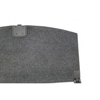 Acura MDX 14-20 Trunk Cargo Cover, 84524-TZ5-A00ZB, E051, OEM, 2014, 2015, 2016, 2017, 2018, 2019, 2020