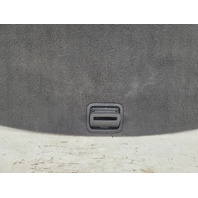 Acura MDX 14-20 Trunk Cargo Cover, 84524-TZ5-A00ZB, E051, OEM, 2014, 2015, 2016, 2017, 2018, 2019, 2020