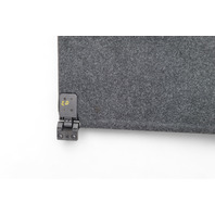 Acura MDX 14-20 Trunk Cargo Cover, 84524-TZ5-A00ZB, E051, OEM, 2014, 2015, 2016, 2017, 2018, 2019, 2020