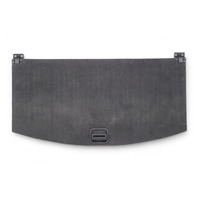 Acura MDX 14-20 Trunk Cargo Cover, 84524-TZ5-A00ZB, E051, OEM, 2014, 2015, 2016, 2017, 2018, 2019, 2020