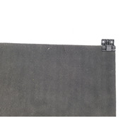 Acura MDX 14-20 Trunk Cargo Cover, 84524-TZ5-A00ZB, E051, OEM, 2014, 2015, 2016, 2017, 2018, 2019, 2020