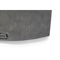 Acura MDX 14-20 Trunk Cargo Cover, 84524-TZ5-A00ZB, E051, OEM, 2014, 2015, 2016, 2017, 2018, 2019, 2020