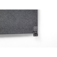 Acura MDX 14-20 Trunk Cargo Cover, 84524-TZ5-A00ZB, E051, OEM, 2014, 2015, 2016, 2017, 2018, 2019, 2020