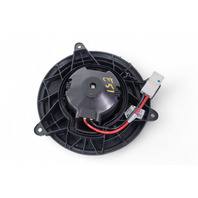 Acura MDX 14-20 Interior Fan Blower Motor 79307-TZ5-A61, E051, OEM, 2014, 2015, 2016, 2017, 2018, 2019, 2020