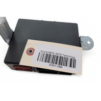 Acura MDX 16 Power Tail Gate Control Module Unit, 74970-TZ5-A11, E051, OEM, 2016