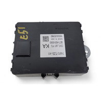 Acura MDX 16 Power Tail Gate Control Module Unit, 74970-TZ5-A11, E051, OEM, 2016