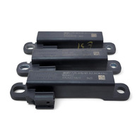 Acura MDX 14-24 Antenna Keyless Entrance 38387-TZ5-A11, E051, OEM, 2014, 2015, 2016, 2017, 2018, 2019, 2020, 2021, 2022, 2023, 2024