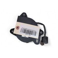 Acura MDX 16-20 Engine Battery Housing Tray Box Vent Blower Motor, 31651-TZ5-A01, E051, OEM, 2016, 2017, 2018, 2019, 2020