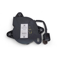 Acura MDX 16-20 Engine Battery Housing Tray Box Vent Blower Motor, 31651-TZ5-A01, E051, OEM, 2016, 2017, 2018, 2019, 2020