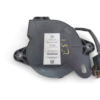 Acura MDX 16-20 Engine Battery Housing Tray Box Vent Blower Motor, 31651-TZ5-A01, E051, OEM, 2016, 2017, 2018, 2019, 2020