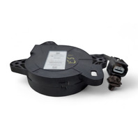 Acura MDX 16-20 Engine Battery Housing Tray Box Vent Blower Motor, 31651-TZ5-A01, E051, OEM, 2016, 2017, 2018, 2019, 2020