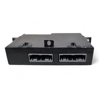 Acura MDX 14-16 Auto A/C Air Conditioner Module, Blower CPU 79610-TZ5-A52, E051, OEM, 2014, 2015, 2016