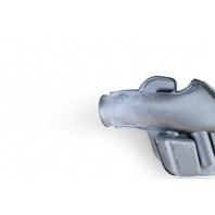 Acura MDX 14-16 Air Intake Tube/Duct Hose 17243-5J6-A00, E051, OEM, 2014, 2015, 2016