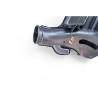 Acura MDX 14-16 Air Intake Tube/Duct Hose 17243-5J6-A00, E051, OEM, 2014, 2015, 2016