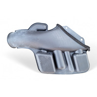 Acura MDX 14-16 Air Intake Tube/Duct Hose 17243-5J6-A00, E051, OEM, 2014, 2015, 2016