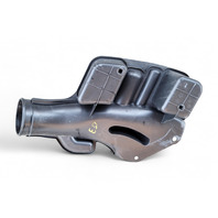 Acura MDX 14-16 Air Intake Tube/Duct Hose 17243-5J6-A00, E051, OEM, 2014, 2015, 2016