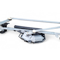 Acura MDX 14-20 Front Windshield Wiper Linkage Motor, 76505-TZ5-A01, E051, OEM, 2014, 2015, 2016, 2017, 2018, 2019, 2020