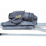 Acura MDX 14-20 Front Windshield Wiper Linkage Motor, 76505-TZ5-A01, E051, OEM, 2014, 2015, 2016, 2017, 2018, 2019, 2020