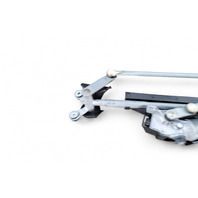 Acura MDX 14-20 Front Windshield Wiper Linkage Motor, 76505-TZ5-A01, E051, OEM, 2014, 2015, 2016, 2017, 2018, 2019, 2020