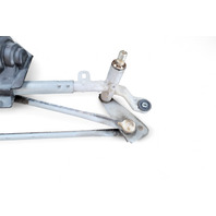 Acura MDX 14-20 Front Windshield Wiper Linkage Motor, 76505-TZ5-A01, E051, OEM, 2014, 2015, 2016, 2017, 2018, 2019, 2020