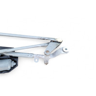 Acura MDX 14-20 Front Windshield Wiper Linkage Motor, 76505-TZ5-A01, E051, OEM, 2014, 2015, 2016, 2017, 2018, 2019, 2020