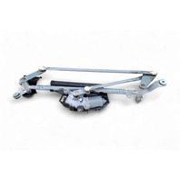 Acura MDX 14-20 Front Windshield Wiper Linkage Motor, 76505-TZ5-A01, E051, OEM, 2014, 2015, 2016, 2017, 2018, 2019, 2020