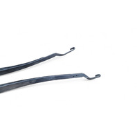 Acura MDX 14-20 Windshield Wiper Blade Arms Right/Left Set, 76610-TZ5-A01, E051, OEM, 2014, 2015, 2016, 2017, 2018, 2019, 2020