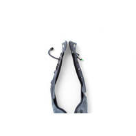 Acura MDX 14-20 Power Tailgate Lift Trunk Door Resistance Pinch Sensor Right/Left 74954-TZ5-A01, E051, OEM, 2014, 2015, 2016, 2017, 2018, 2019, 2020