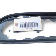 Acura MDX 14-20 Power Tailgate Lift Trunk Door Resistance Pinch Sensor Right/Left 74954-TZ5-A01, E051, OEM, 2014, 2015, 2016, 2017, 2018, 2019, 2020