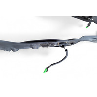 Acura MDX 14-20 Power Tailgate Lift Trunk Door Resistance Pinch Sensor Right/Left 74954-TZ5-A01, E051, OEM, 2014, 2015, 2016, 2017, 2018, 2019, 2020