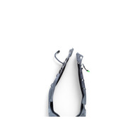 Acura MDX 14-20 Power Tailgate Lift Trunk Door Resistance Pinch Sensor Right/Left 74954-TZ5-A01, E051, OEM, 2014, 2015, 2016, 2017, 2018, 2019, 2020