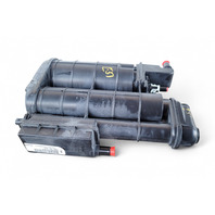 Acura MDX 14-20 Fuel Vapor Canister Emission System Set Filter 17011-TZ5-A01, E051, OEM, 2014, 2015, 2016, 2017, 2018, 2019, 2020