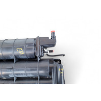 Acura MDX 14-20 Fuel Vapor Canister Emission System Set Filter 17011-TZ5-A01, E051, OEM, 2014, 2015, 2016, 2017, 2018, 2019, 2020