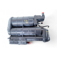 Acura MDX 14-20 Fuel Vapor Canister Emission System Set Filter 17011-TZ5-A01, E051, OEM, 2014, 2015, 2016, 2017, 2018, 2019, 2020