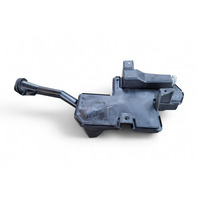 Acura MDX 14-16 Windshield Washer Tank w/Motor 76841-TZ5-A12, E051, OEM, 2014, 2015, 2016