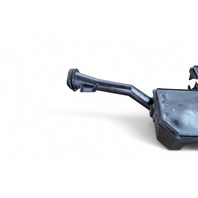 Acura MDX 14-16 Windshield Washer Tank w/Motor 76841-TZ5-A12, E051, OEM, 2014, 2015, 2016